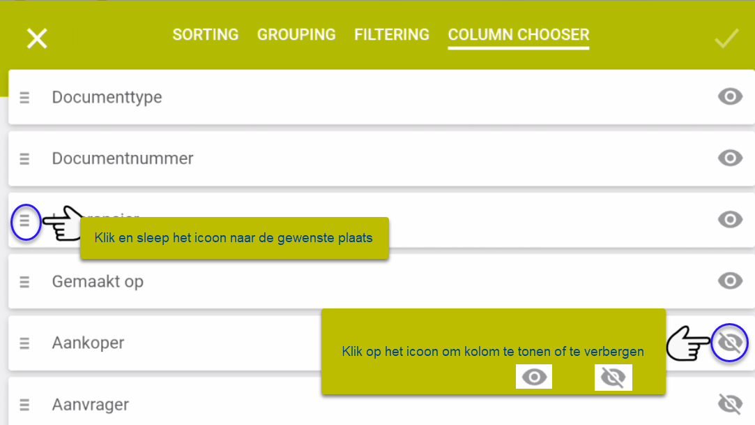 FieldChooserColumn