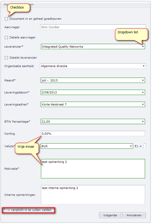 WEB_scr_invoer type input
