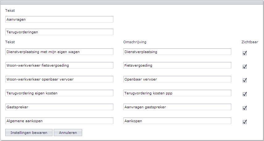 WEB_scr_instellingen hoofdscherm