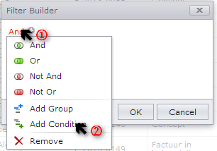 WEB_clip_filter builder add condition