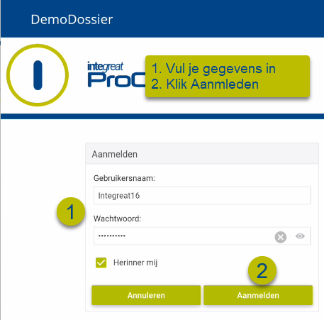 login